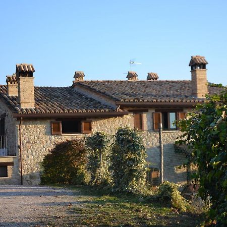Locazione Turistica Villa Delle Rose Asís Exterior foto