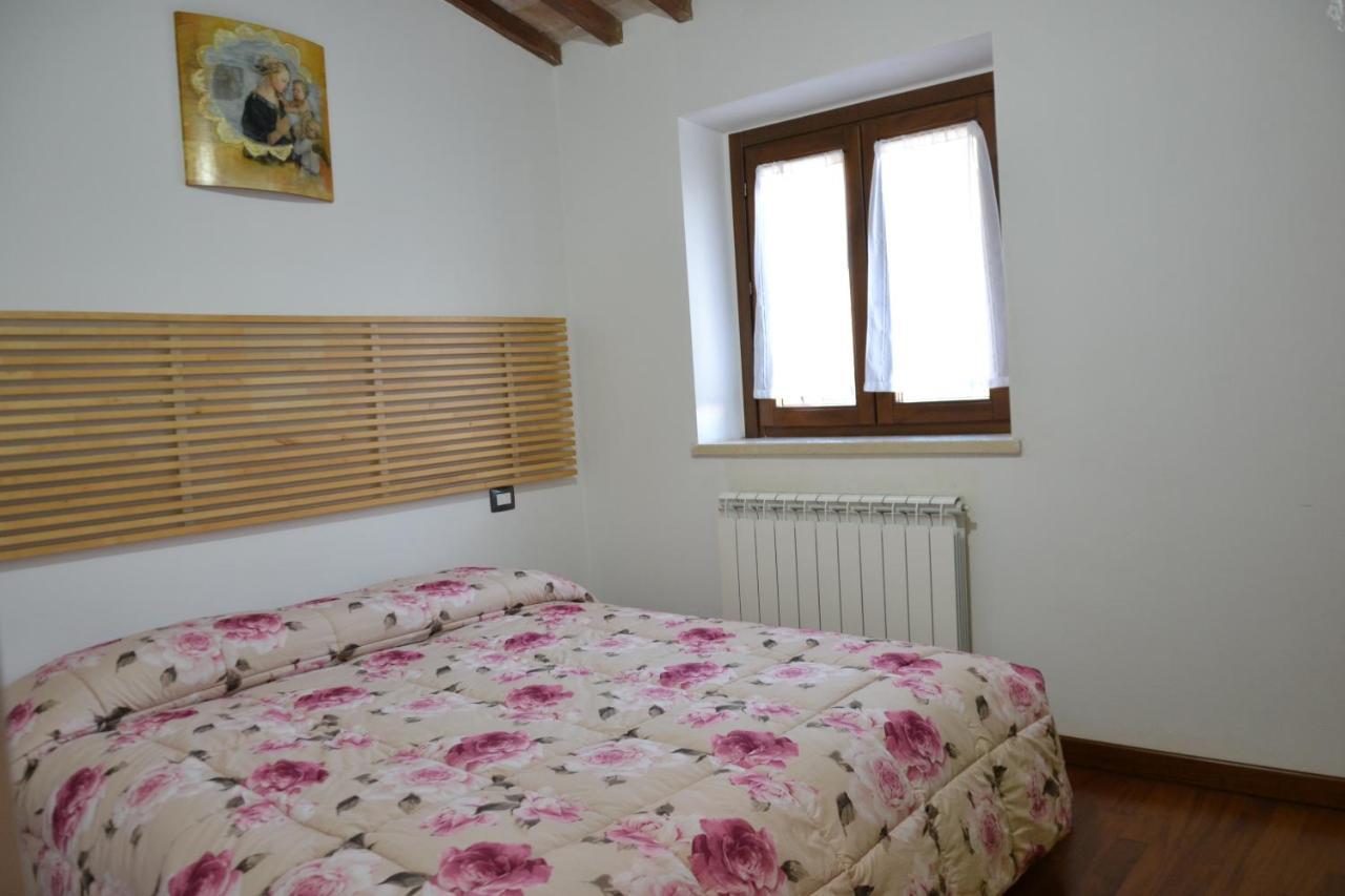 Locazione Turistica Villa Delle Rose Asís Exterior foto